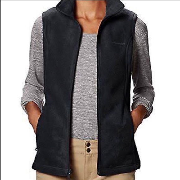 Columbia Vest - Picture 7 of 9